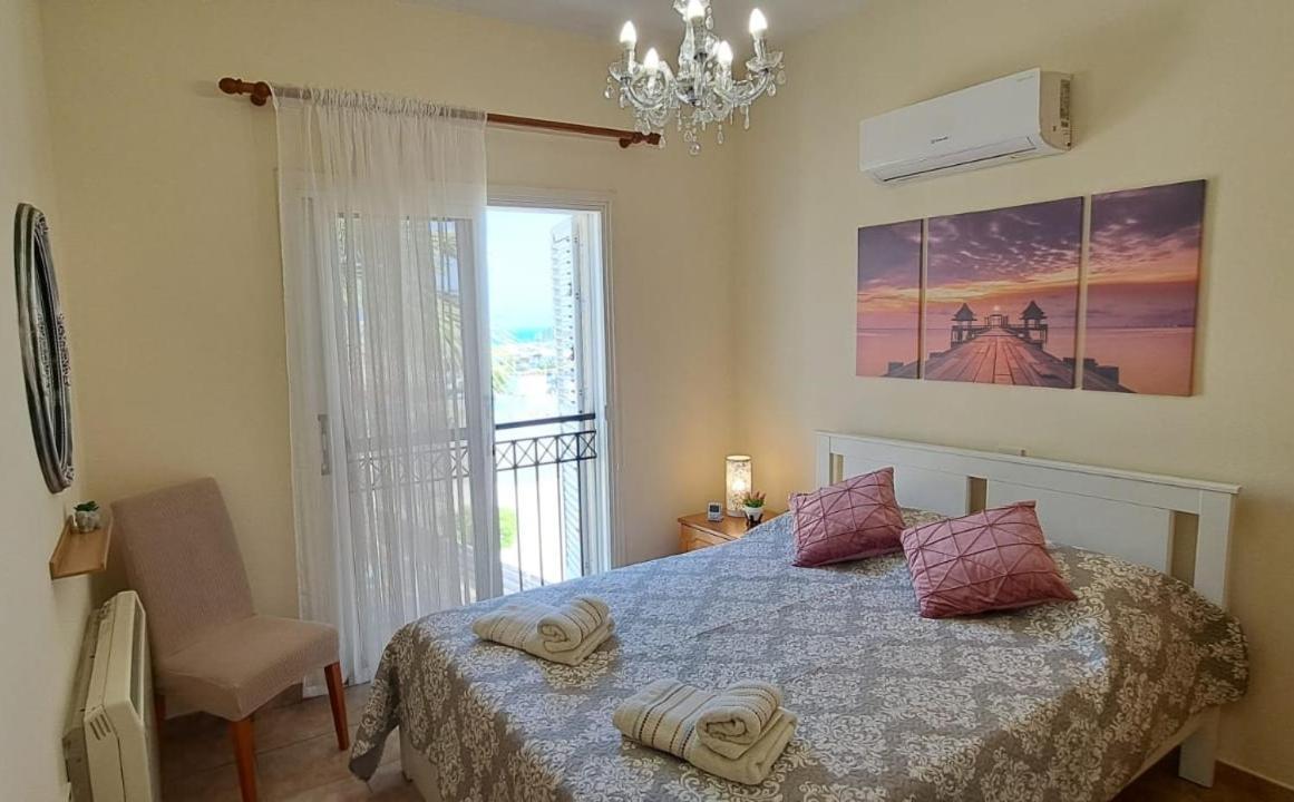 Villa Marina By Fig Tree Bay Protaras Exterior photo